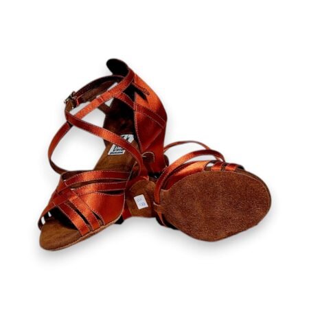 Ecuajey Ocre (Niña)