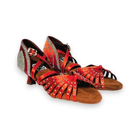 Nudo Ocre Decorado (Niña): Andrade