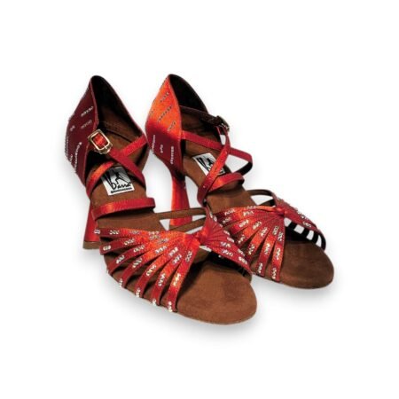 Nudo ocre Decoracion: Triangulos