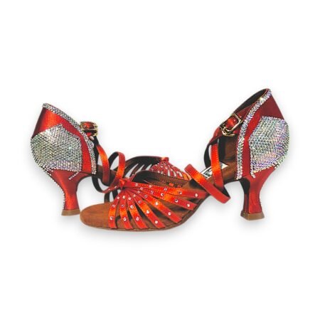 Nudo Ocre Decoración: Andrade